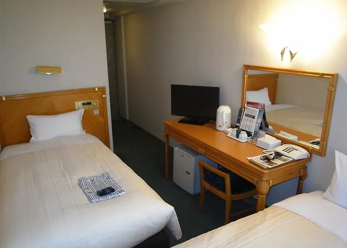 Hotel Kizankan