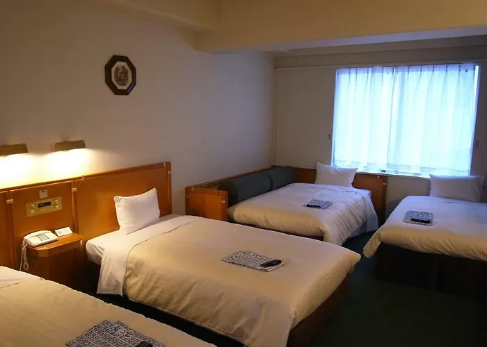 Hotel Kizankan